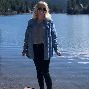 Meet your Posher, Sara